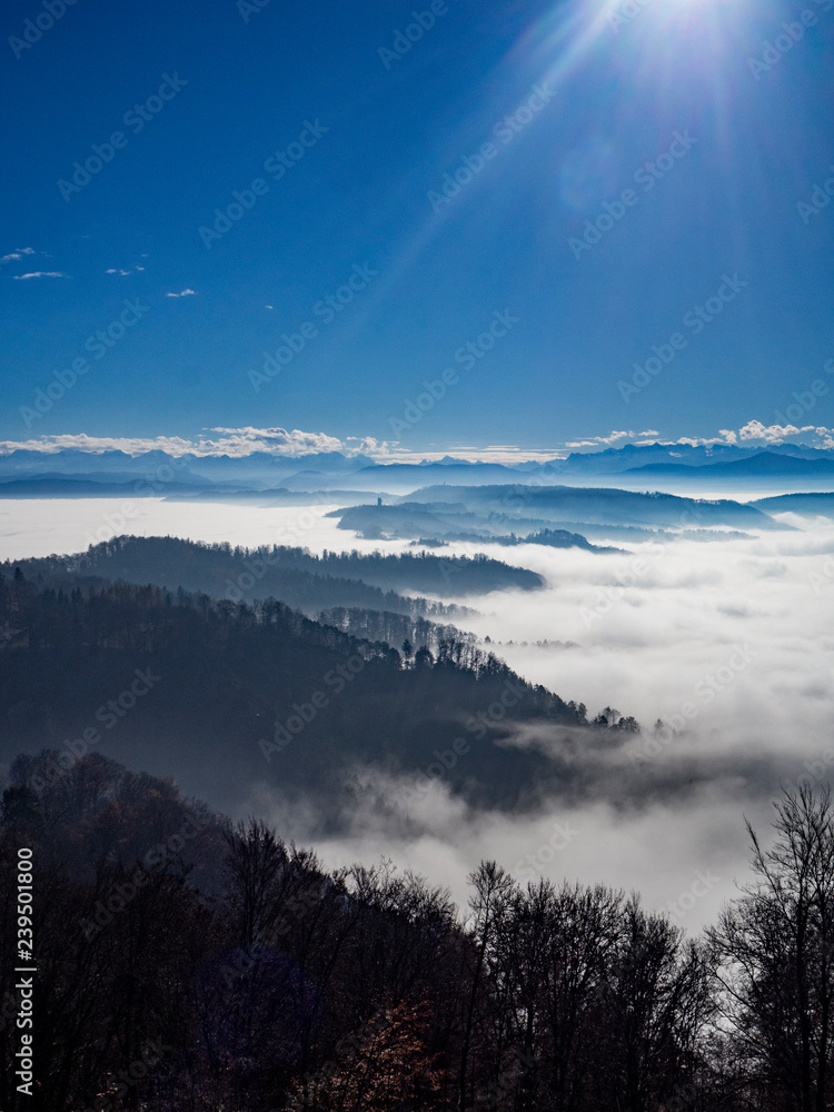 uetliberg Zürich