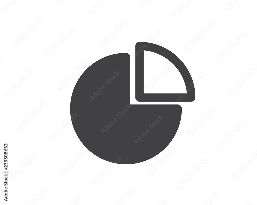 pie chart glyph solid icon illustration vector,pie chart icon illustration design pie chart glyph solid icon illustration vector,pie chart icon illustration design