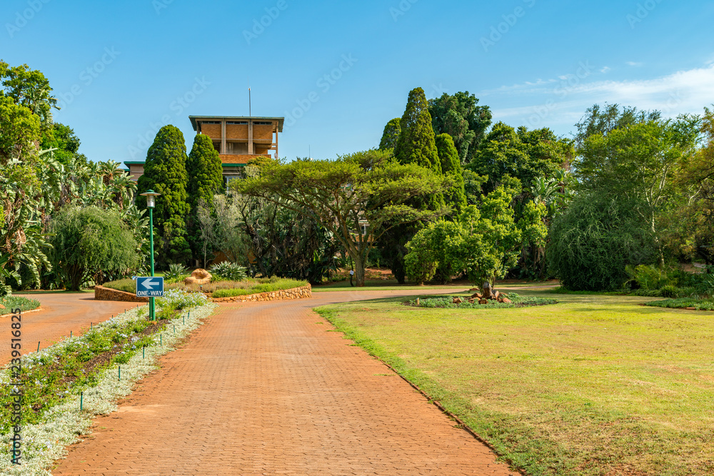 national-botanical-garden-in-pretoria-south-africa-plants-from-all