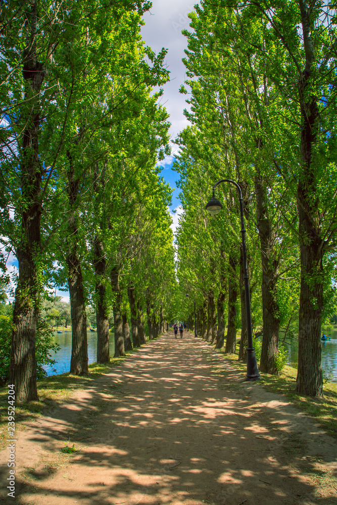 Obraz premium Санкт-Петербург