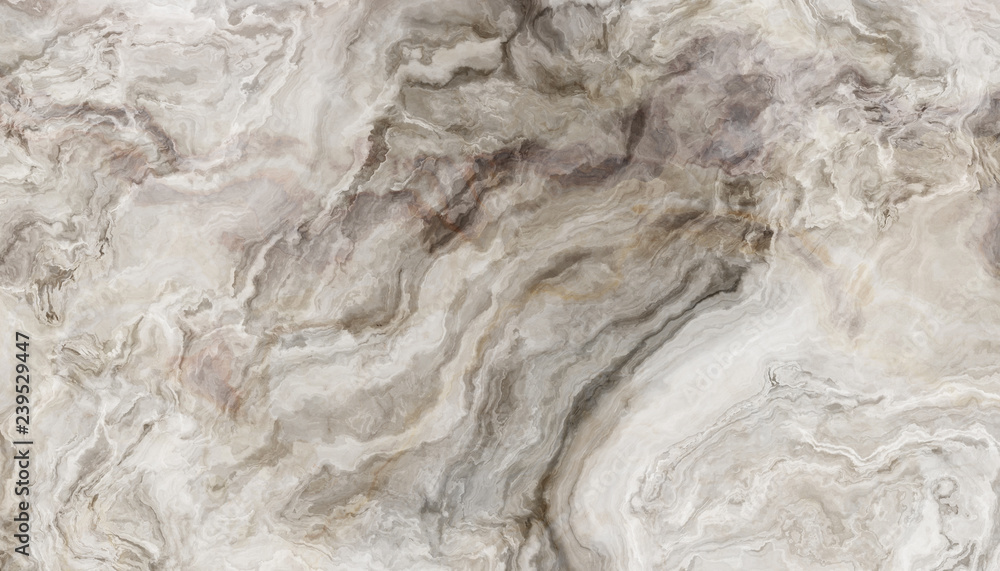 Fototapeta premium Grey onyx tile texture