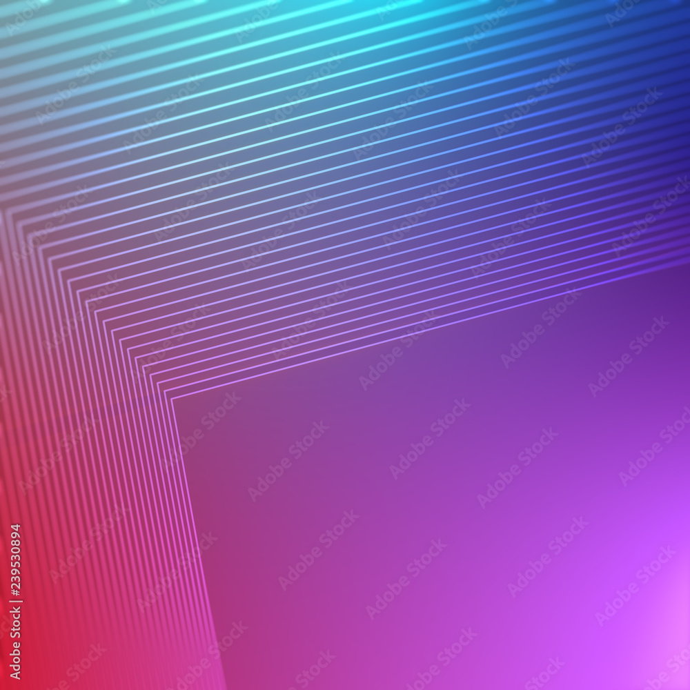 Abstract background with a colorful dynamic wave. Abstract background with a colorful dynamic wave.