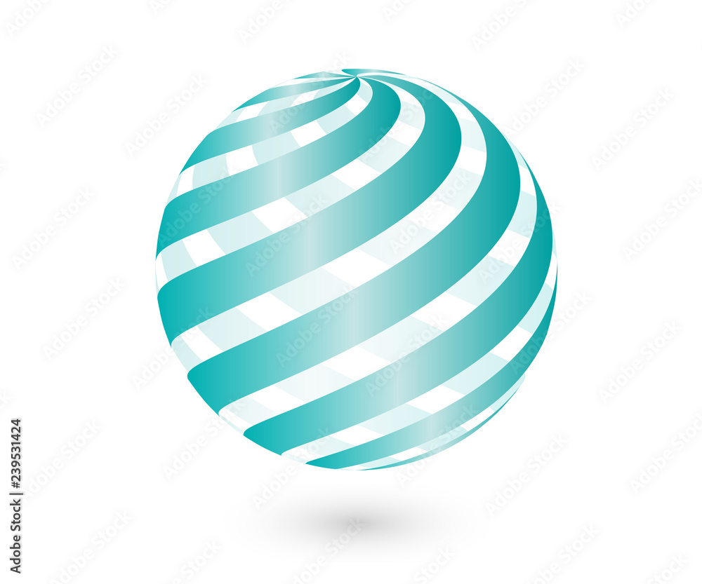 3D-Logo 3D-Logo