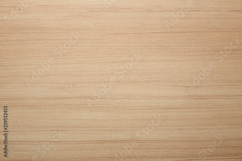 Wood texture Surface of teak wood background