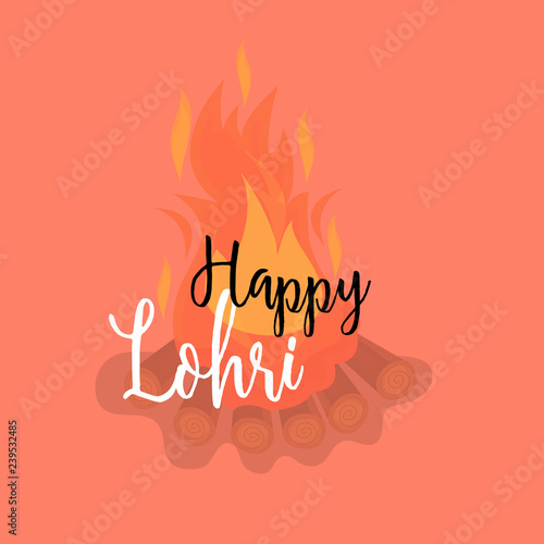 Happy Lohri.