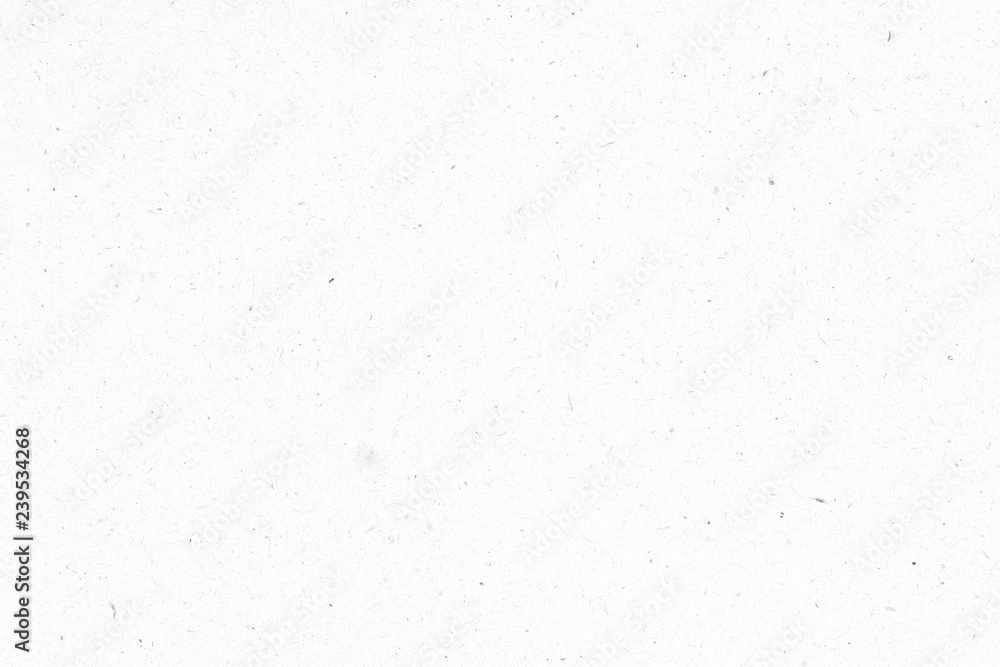 White paper texture background White paper texture background