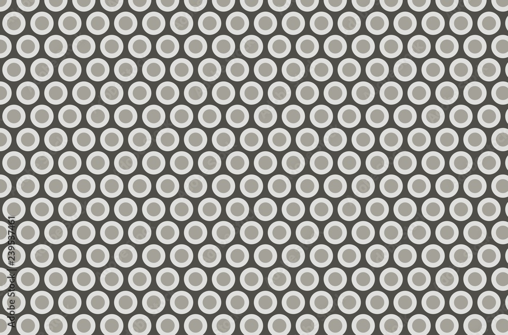 Dots pattern background Dots pattern background
