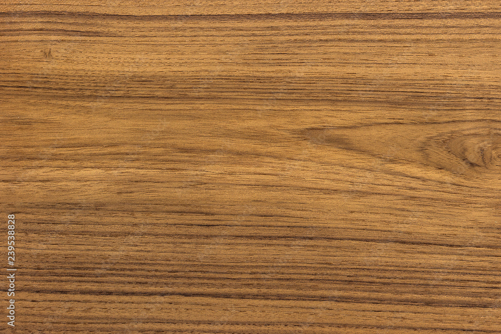 Natural background and texture of Teak wood for decorative furniture surface Natural background and texture of Teak wood for decorative furniture surface
