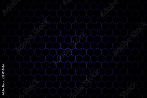 background black 