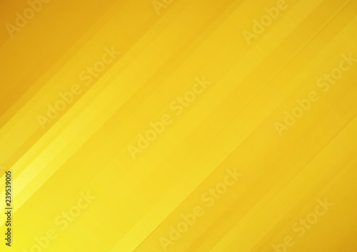 Abstract gold vector background with stripes