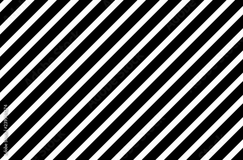 Multi Coloured Diagonal Line Patterns on a Background  