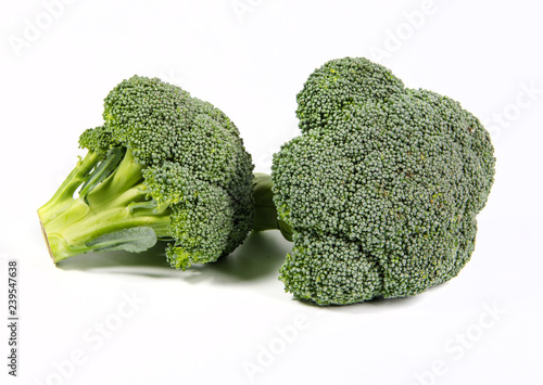 cabbage broccoli