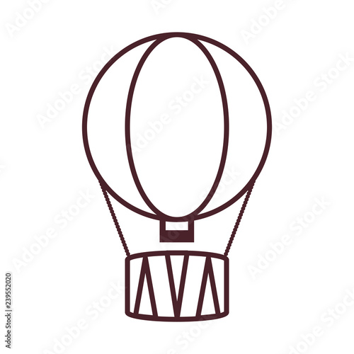 balloon air hot flying