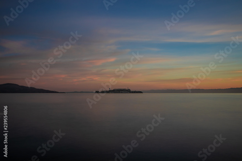 alcatraz © JACOBO LOSADA