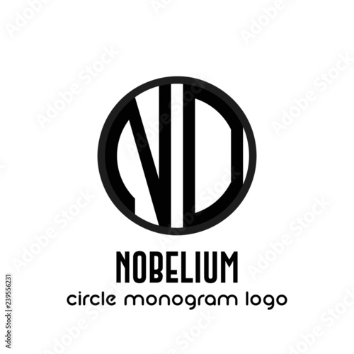 Logo identità logotipo monogramma business simbolo emblema nome brand azienda geometrico cerchio