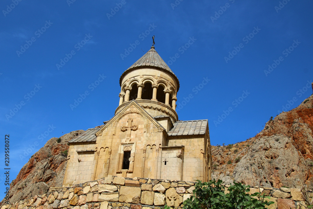 Kloster Noravank-Armenien