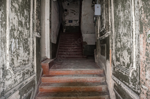 Front door  old Tbilisi