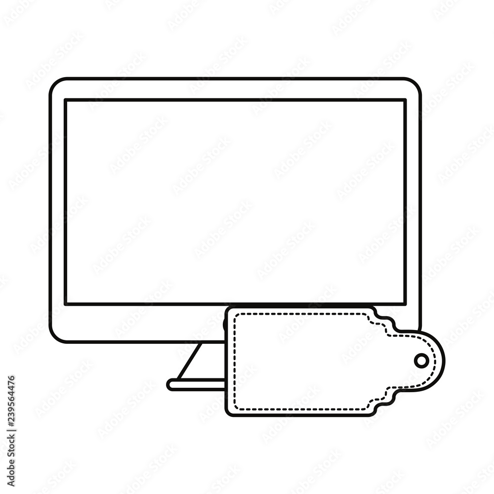 online shopping concept online shopping concept
