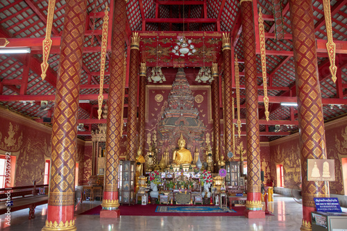 Wat Chiang Man © laudibi