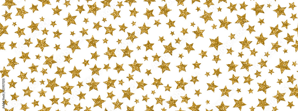 Christmass glitter gold stars repeat seamless pattern background. Can be used for fabric, wallpaper, stationery, packaging. Christmass glitter gold stars repeat seamless pattern background. Can be used for fabric, wallpaper, stationery, packaging.