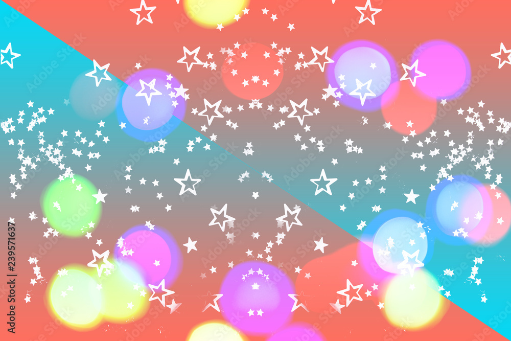 Festive holiday background. Festive holiday background.