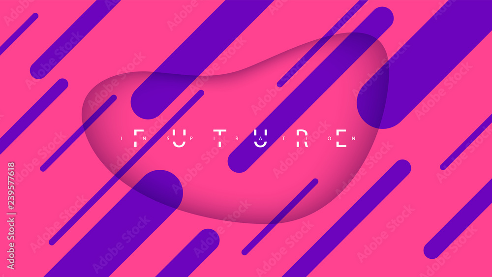 Creative geometric shapes wallpaper. Minimal geometric lines composition. Vector EPS 10 Creative geometric shapes wallpaper. Minimal geometric lines composition. Vector EPS 10