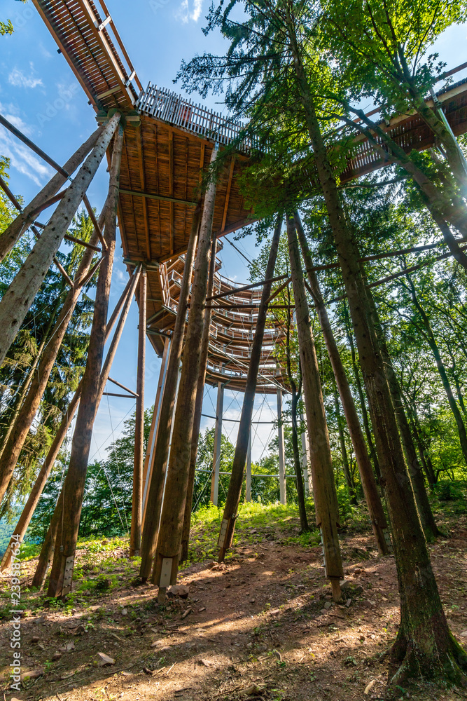 Aussichtsturm Aussichtsturm