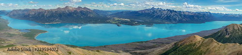 Chilco Lake
