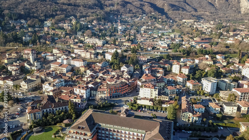 Stresa, Italy