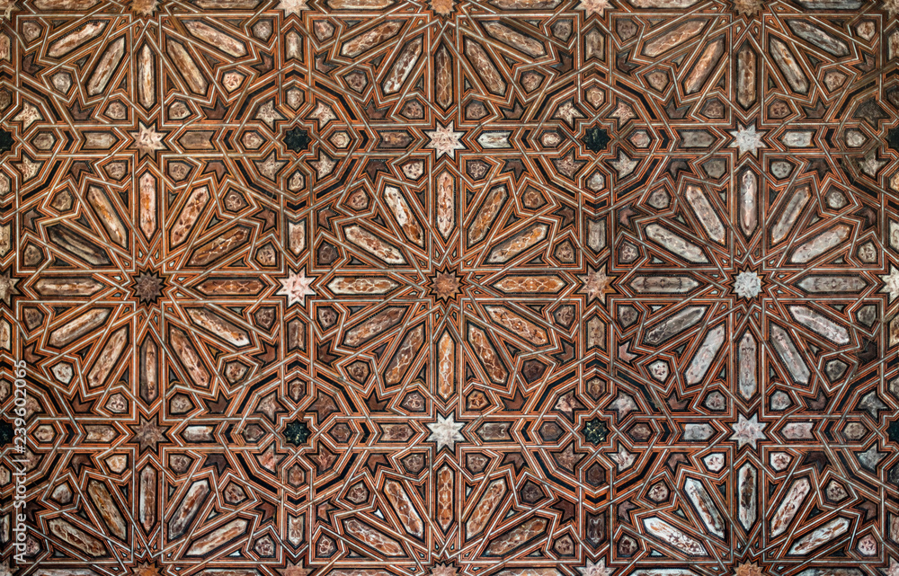 arabic pattern wood arabic pattern wood