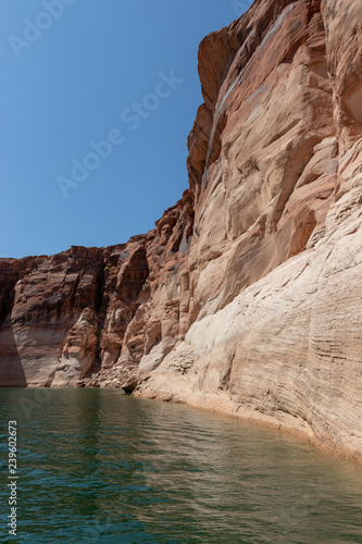 Lago Powell