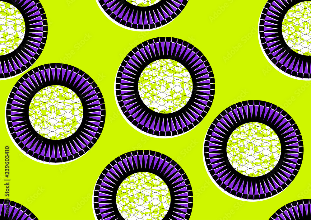 Textile fashion, african print fabric, abstract seamless pattern, vector illustration file. Textile fashion, african print fabric, abstract seamless pattern, vector illustration file.