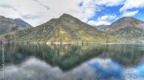New Zealand © Paul James Bannerman
