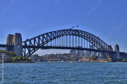 Sydney Australia © Paul James Bannerman