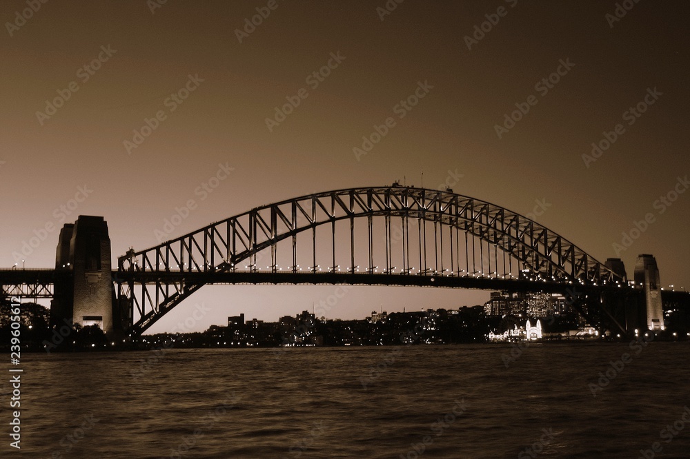 Obraz premium Sydney Australia