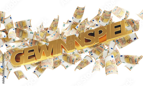50 euro banknotes competiti...