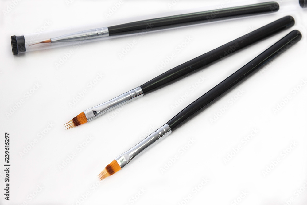Manicure and pedicure tools Manicure and pedicure tools