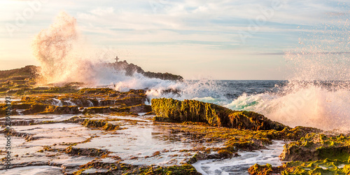 Puerto Rico the Enchanted Isle