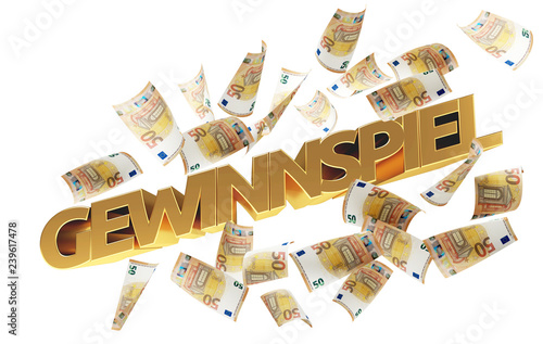 competition 50 euro banknot...