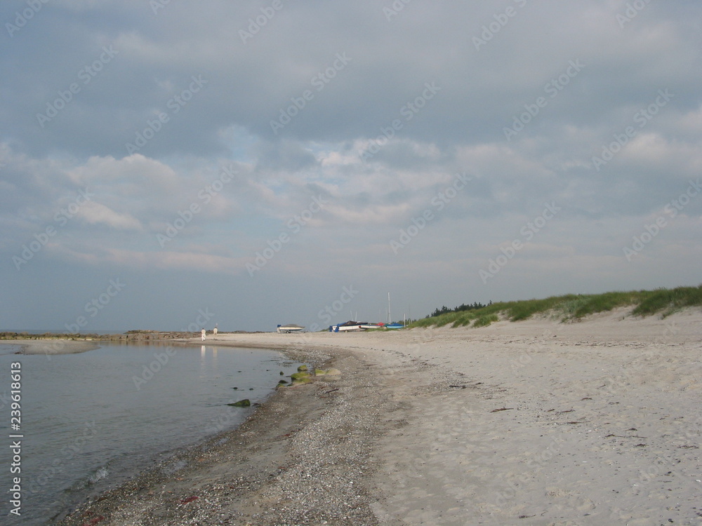 Sommer an der Ostsee Sommer an der Ostsee