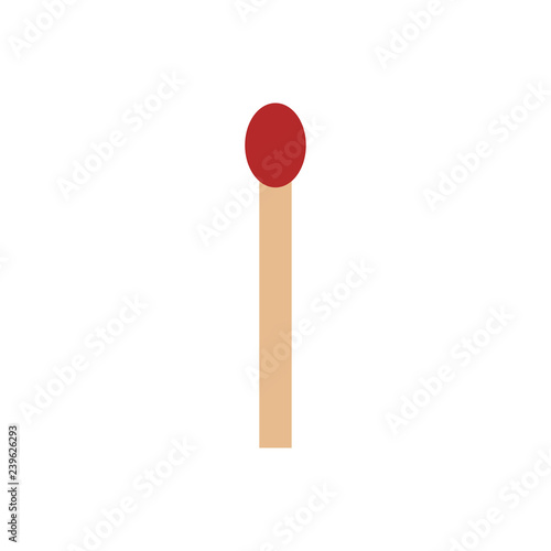 Matches vector icon