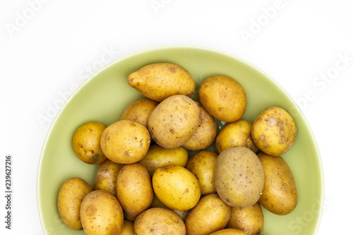Kartoffelteller
