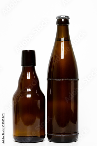 Bierflaschen