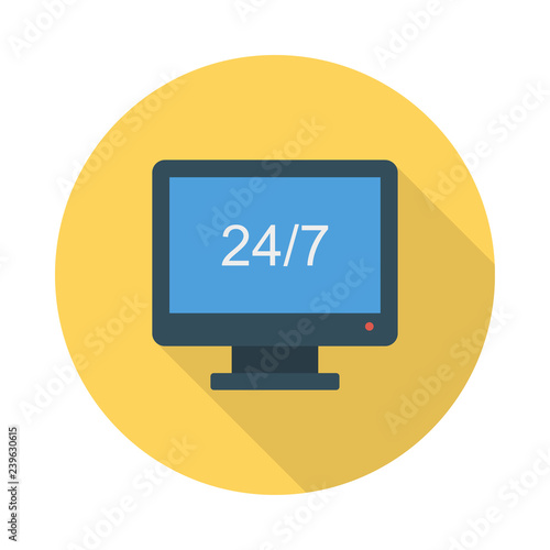 support  services   full time