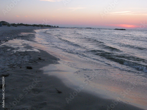 Sommer in Heidkate   Ostsee