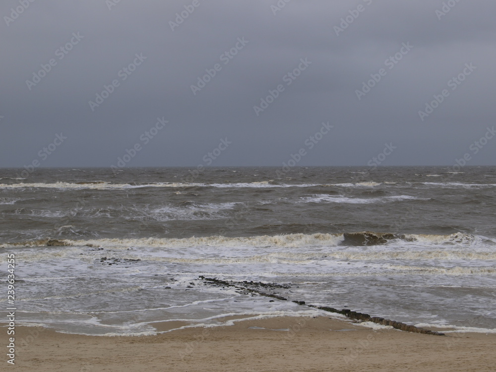 Sylt Winter 2009 Sylt Winter 2009
