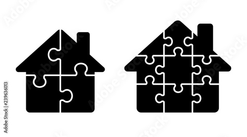 Puzzle House