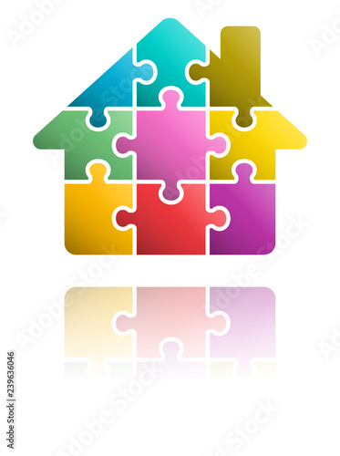 Puzzle House