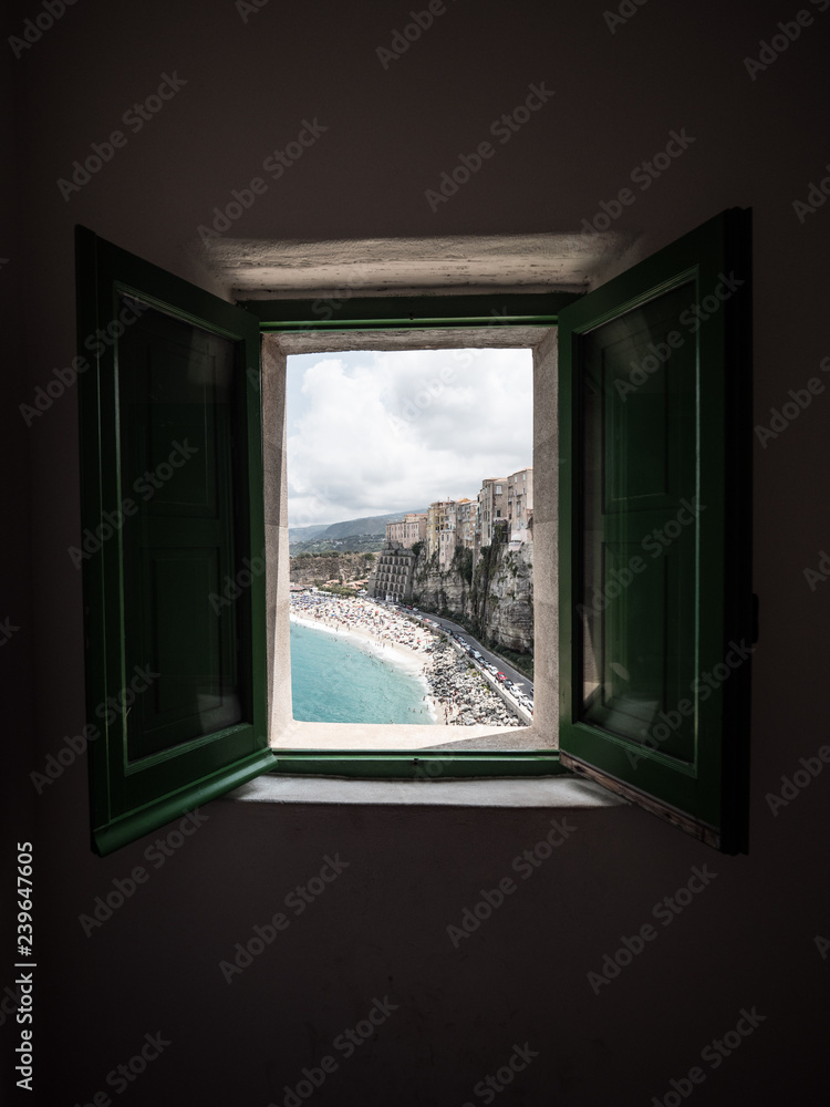 window with a view window with a view