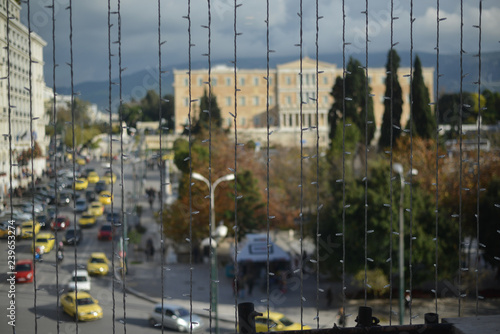 Athens Greece tour © PhotoeffectbyMarcha
